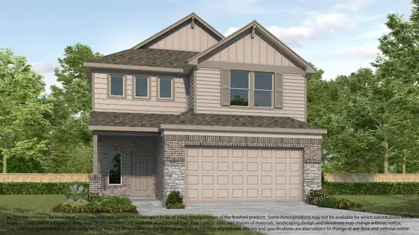 6327 Old Cypress Landing Lane, Humble, TX 77338