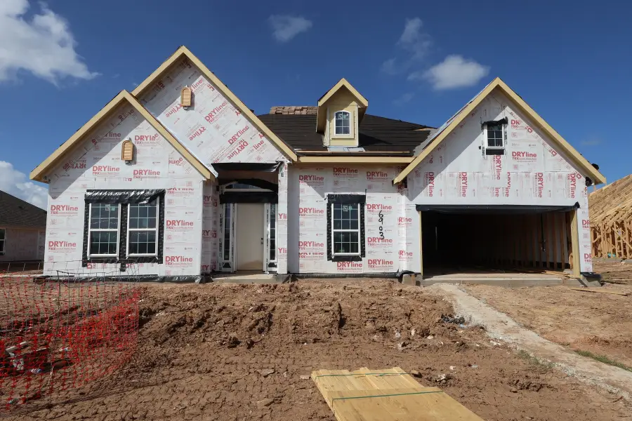 6903 Allens Landing, Needville, TX 77461 - #3