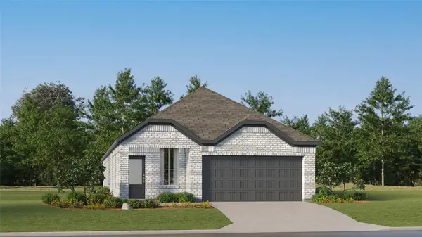 6546 Olive Twilight Lane, Katy, TX 77493