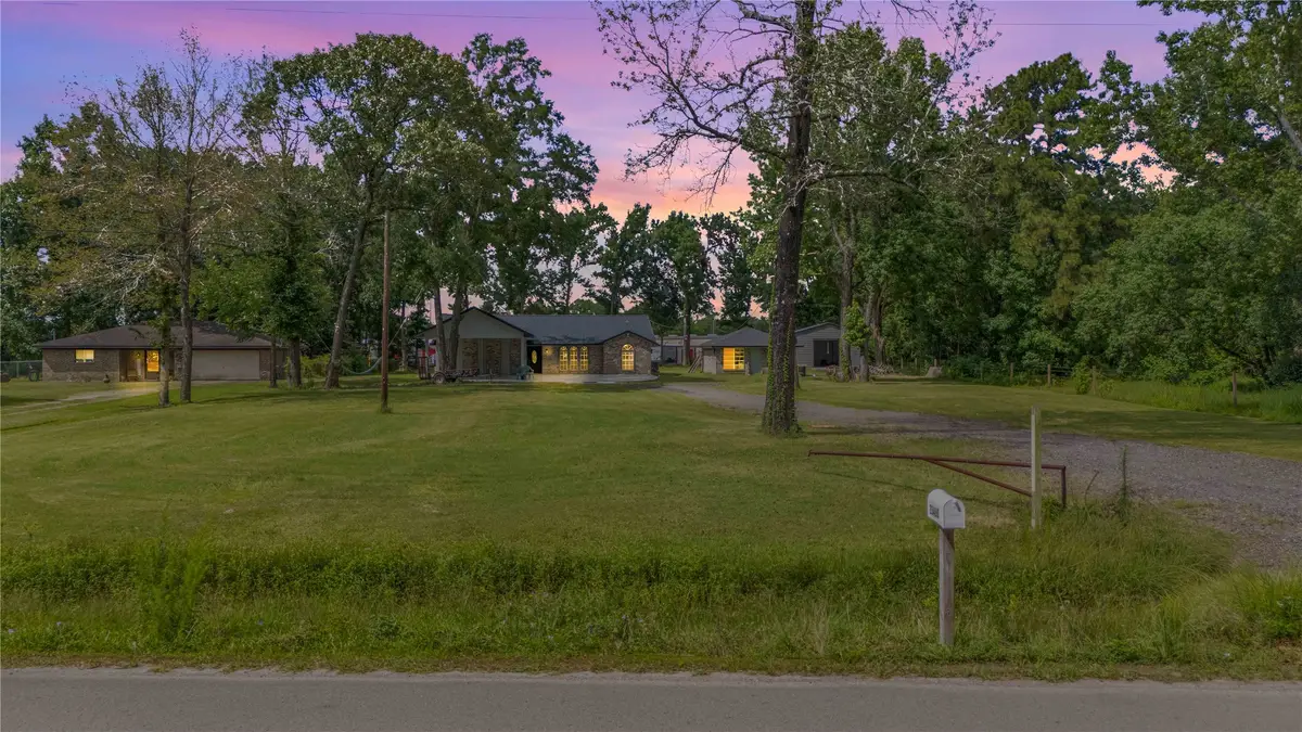 23460 Smith Road, Porter, TX 77365 - #1