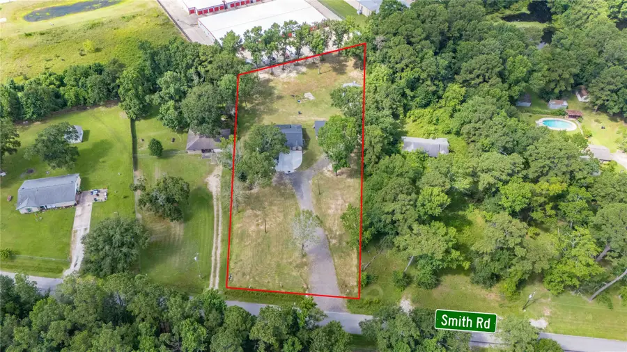 23460 Smith Road, Porter, TX 77365 - #3
