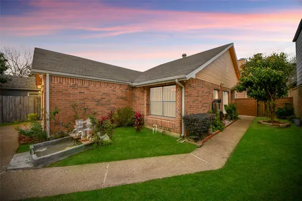 11638 Evesborough Drive, Houston, TX 77099