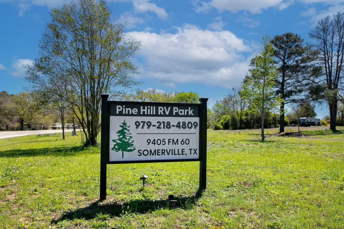 9405 Fm 60, Caldwell, TX 77836 - #1
