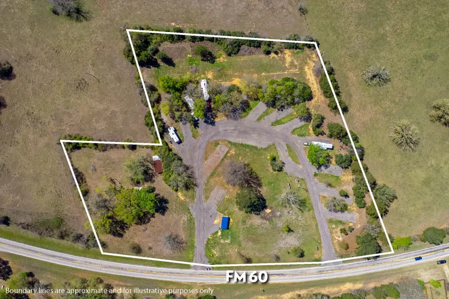 9405 Fm 60, Caldwell, TX 77836 - #2