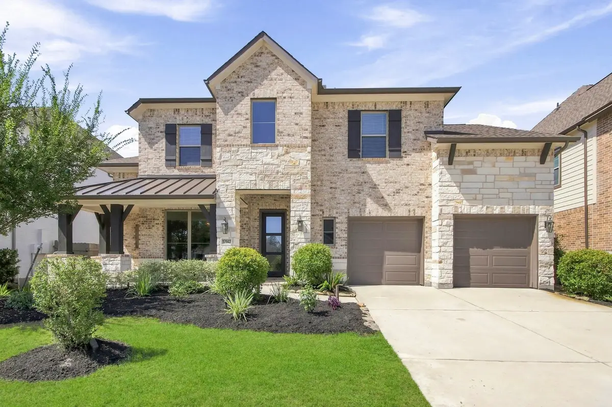 17942 Aqua Haven Lane, Conroe, TX 77302 - #1
