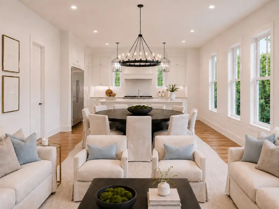 5315 Lambeth Riverside Drive, Houston, TX 77091 - #3