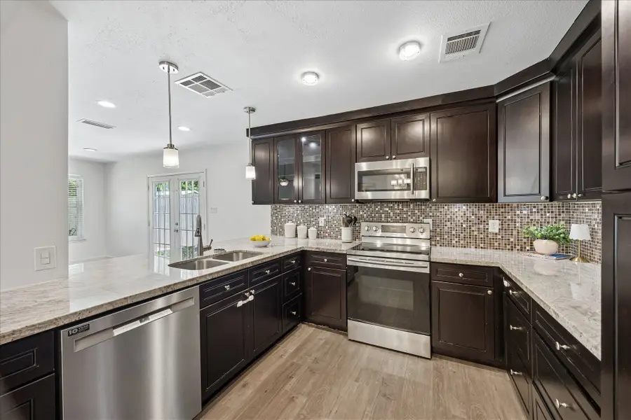 1323 Ashwood Drive, Sugar Land, TX 77498 - #3