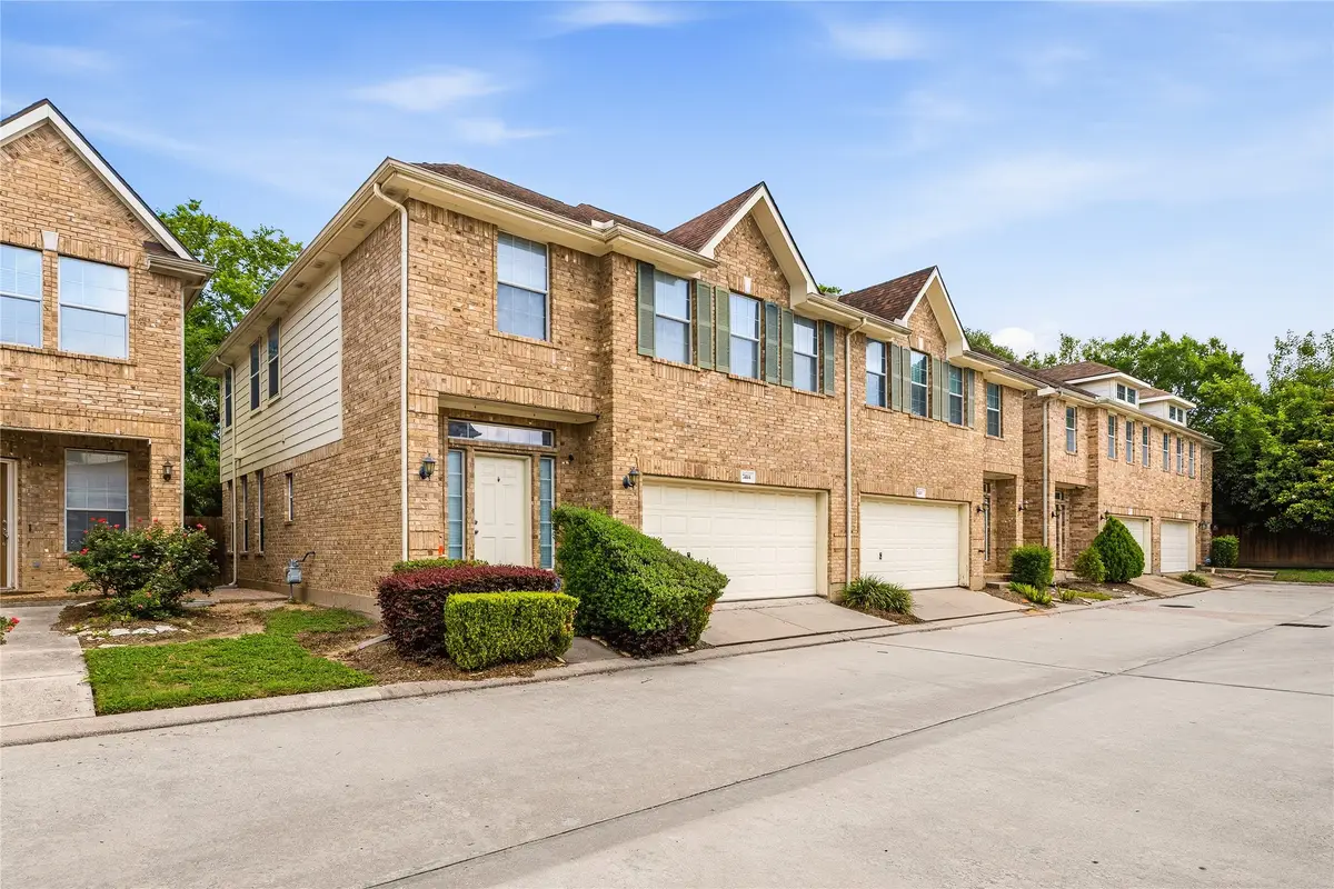 7414 Hollister Spring, Houston, TX 77040 - #1