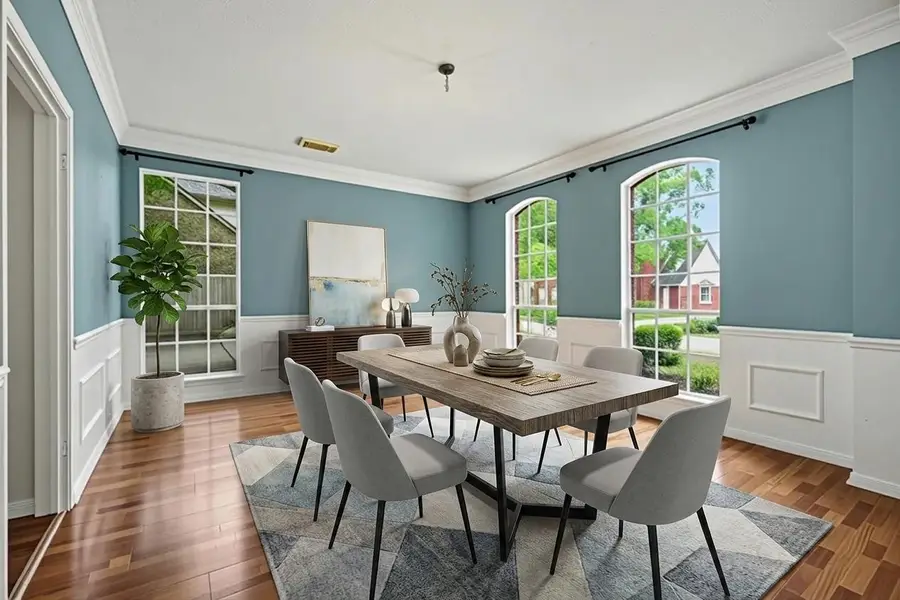 4222 Misty Heather Court, Pasadena, TX 77059 - #3