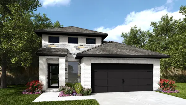 418 Golden Cascade Court, Willis, TX 77318
