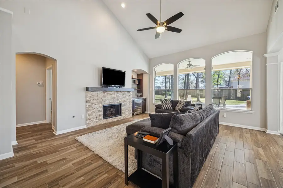 11407 Faulkey Gully Court, Houston, TX 77070 - #2