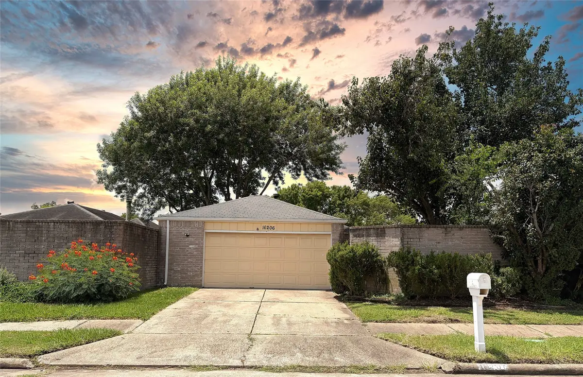 16206 Indian Mill Drive, Houston, TX 77082 - #1