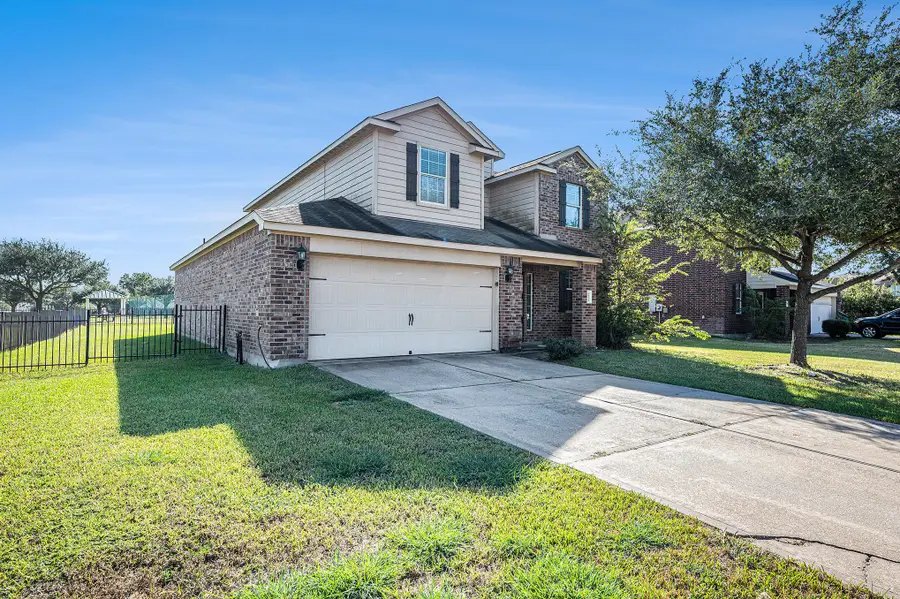 6919 Rambling Brook Lane, Richmond, TX 77469 - #2