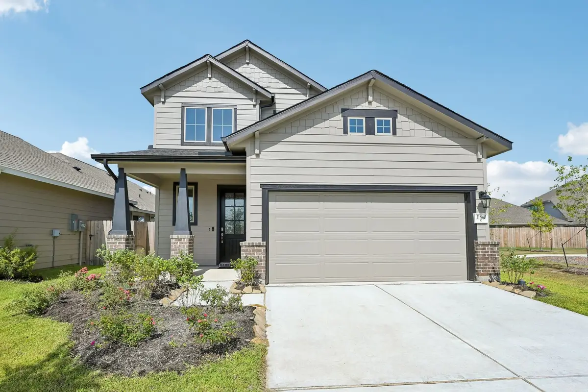 31840 Pecan Cottage Lane, Spring, TX 77386 - #1