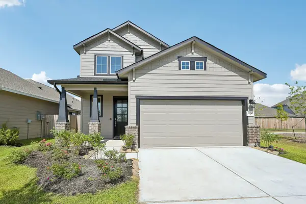 31840 Pecan Cottage Lane, Spring, TX 77386