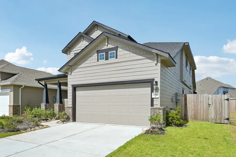 31840 Pecan Cottage Lane, Spring, TX 77386 - #3