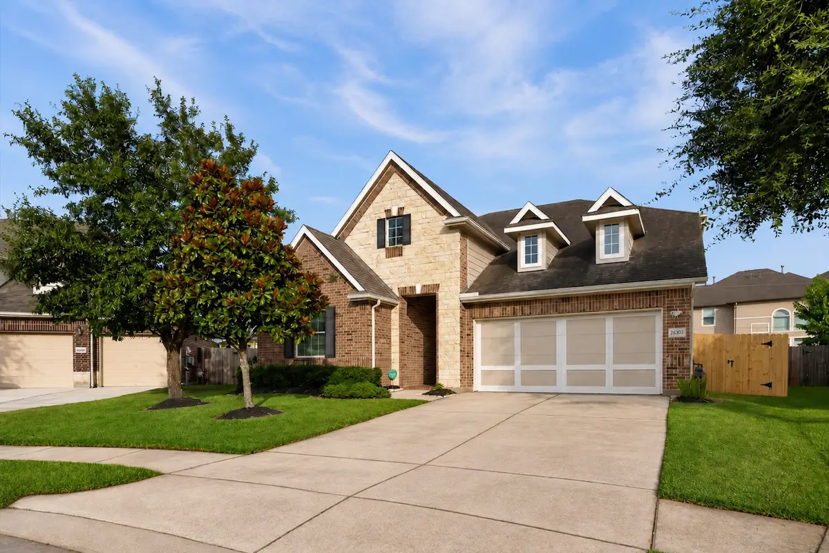 26303 Landover Hills Lane, Katy, TX 77494 - #1