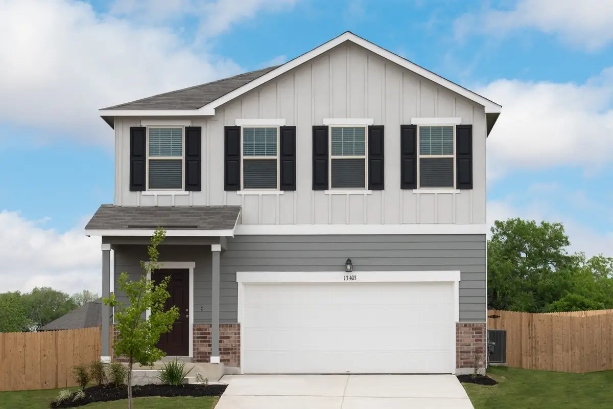 25194 Brookstone Way, Magnolia, TX 77355 - #1