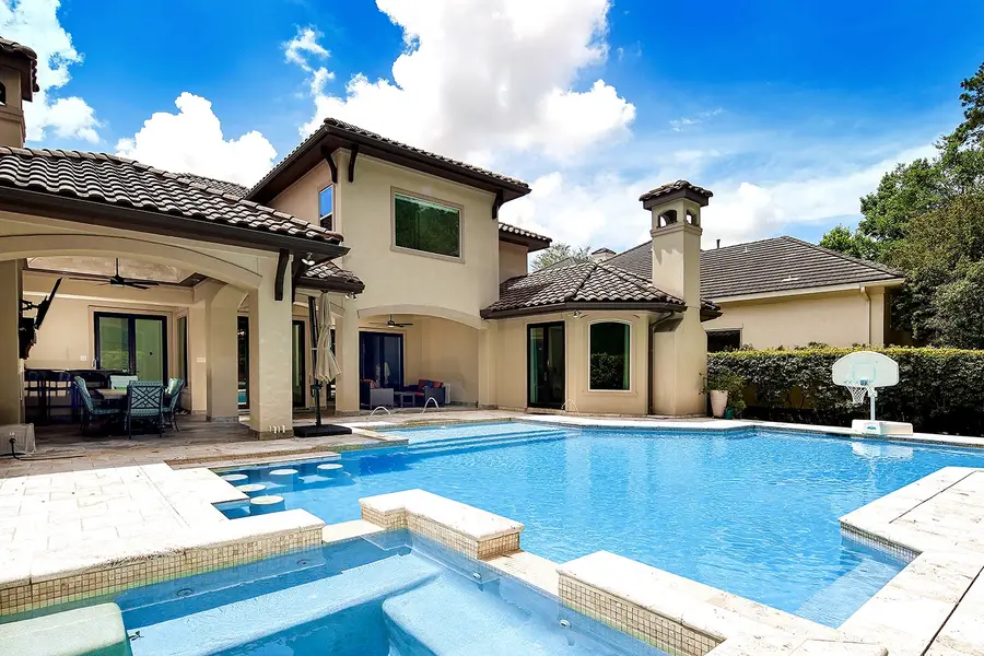 11 Karsten Creek Court, The Woodlands, TX 77389 - #2
