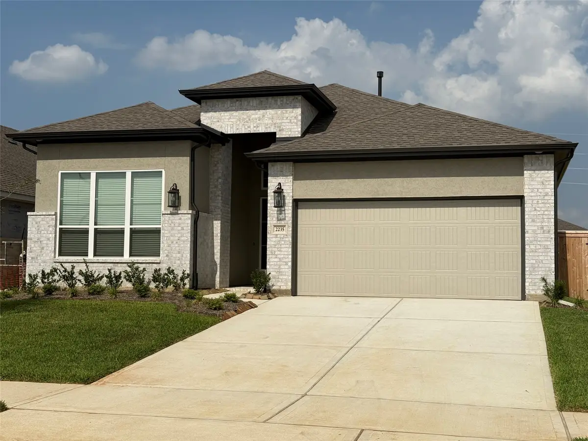2235 Cold Stream Lane, Tomball, TX 77375 - #1