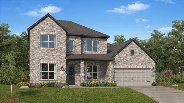 2523 Tranquil Cedar Drive, Rosenberg, TX 77469