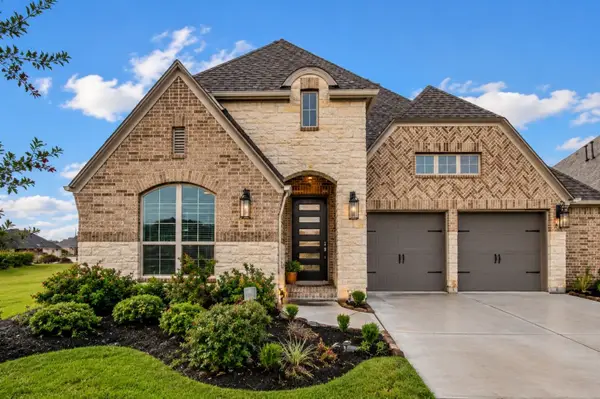 1294 Wandering Brook Street, Magnolia, TX 77354