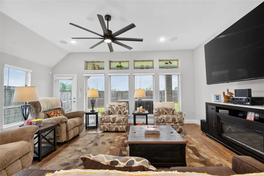 1294 Wandering Brook Street, Magnolia, TX 77354 - #2