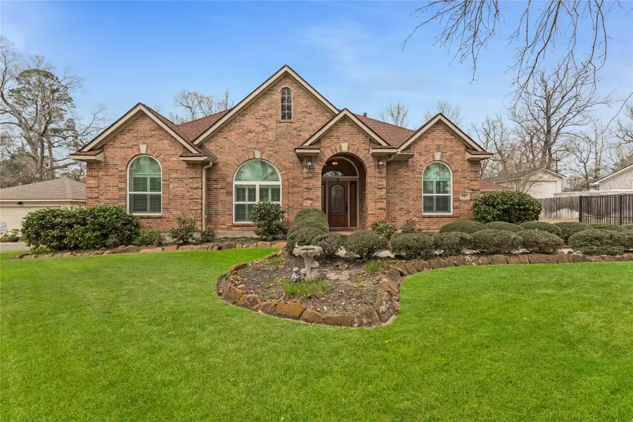 2313 Carriage Run E, Conroe, TX 77384 - #3