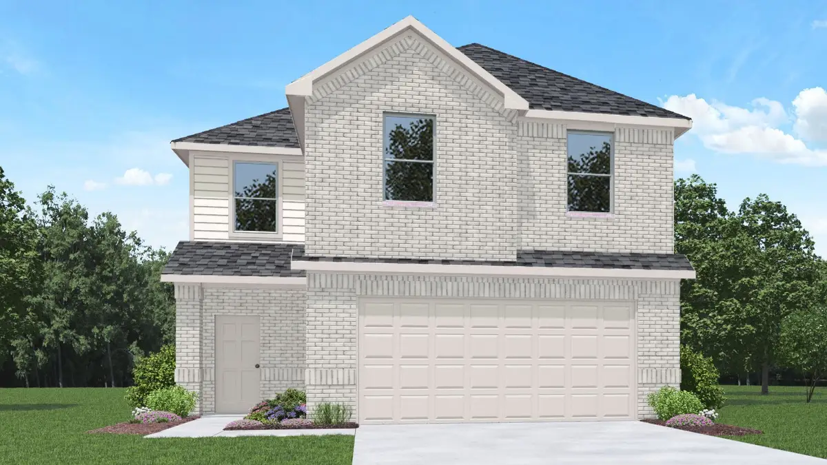21738 Cappuccino Garden Lane, Tomball, TX 77377 - #1