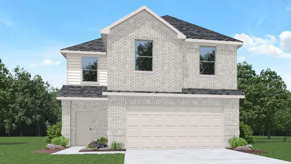 21738 Cappuccino Garden Lane, Tomball, TX 77377
