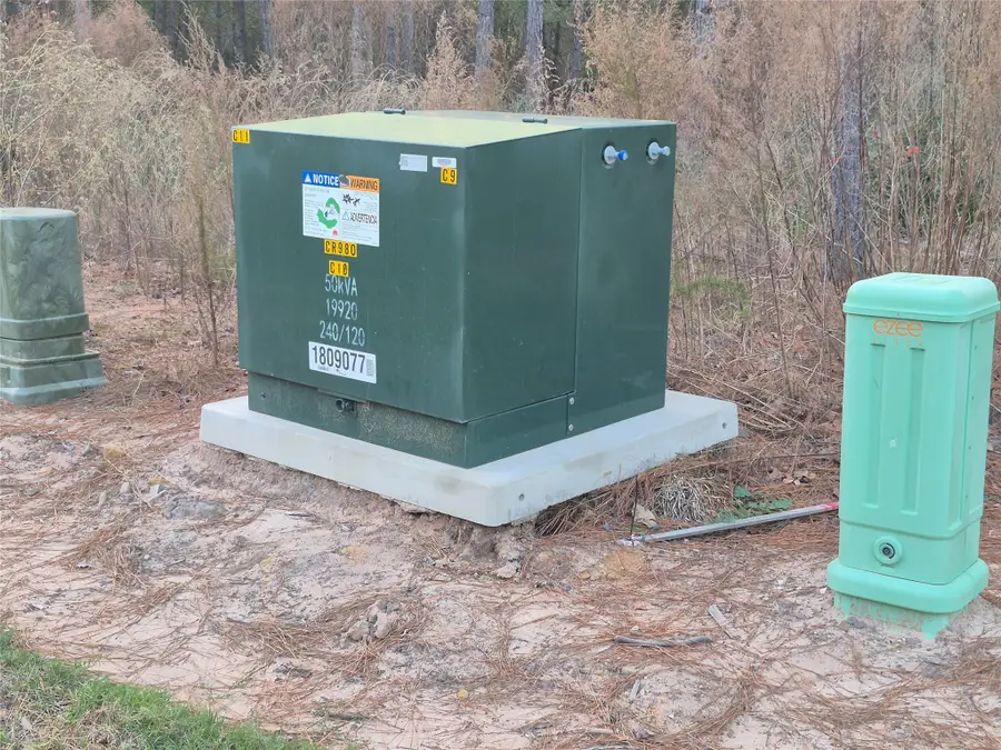 25179 Chisos Bend, Montgomery, TX 77316 - Image #3