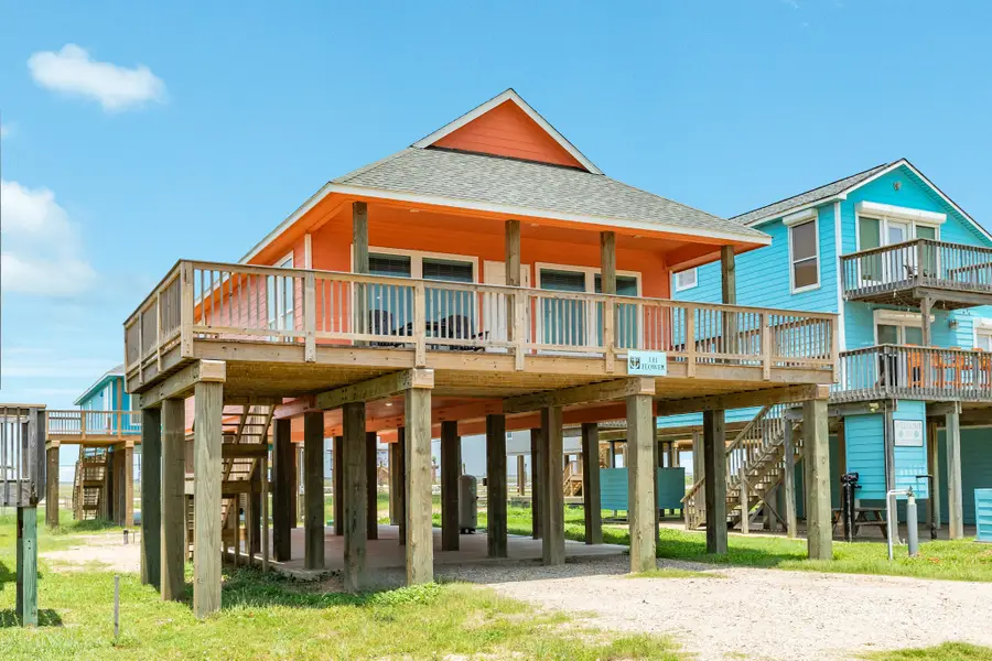 4820 Bluewater, Surfside Beach, TX 77541 - Image #2