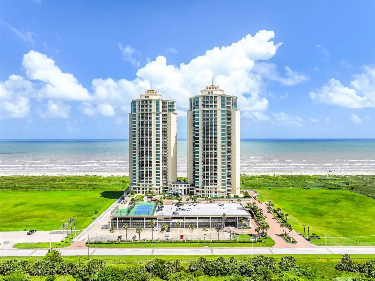 801 E Beach Drive #BC2808, Galveston, TX 77550 - #1
