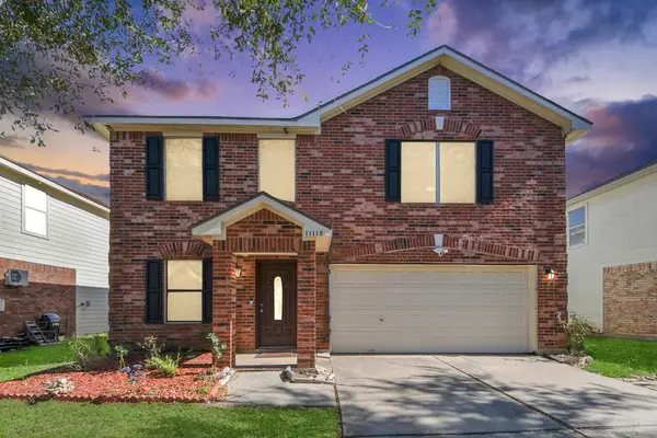 11115 Opal Glen Ln, Houston, TX 77075