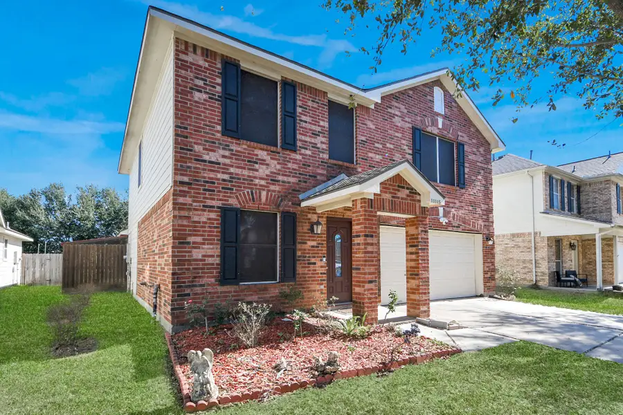 11115 Opal Glen Ln, Houston, TX 77075 - Image #2