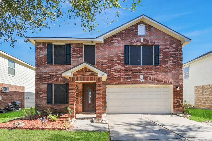 11115 Opal Glen Ln, Houston, TX 77075 - Image #3