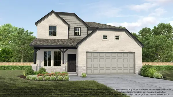 2502 Ivory Basewood Lane, Katy, TX 77493