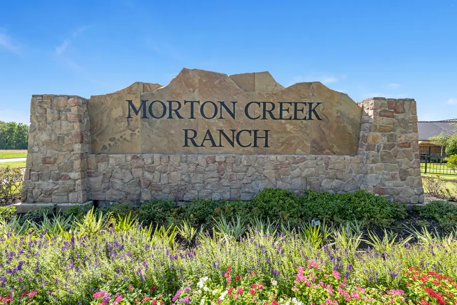 2502 Ivory Basewood Lane, Katy, TX 77493 - #3