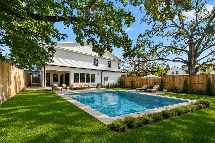 4902 Oak Forest Drive, Houston, TX 77018 - #3