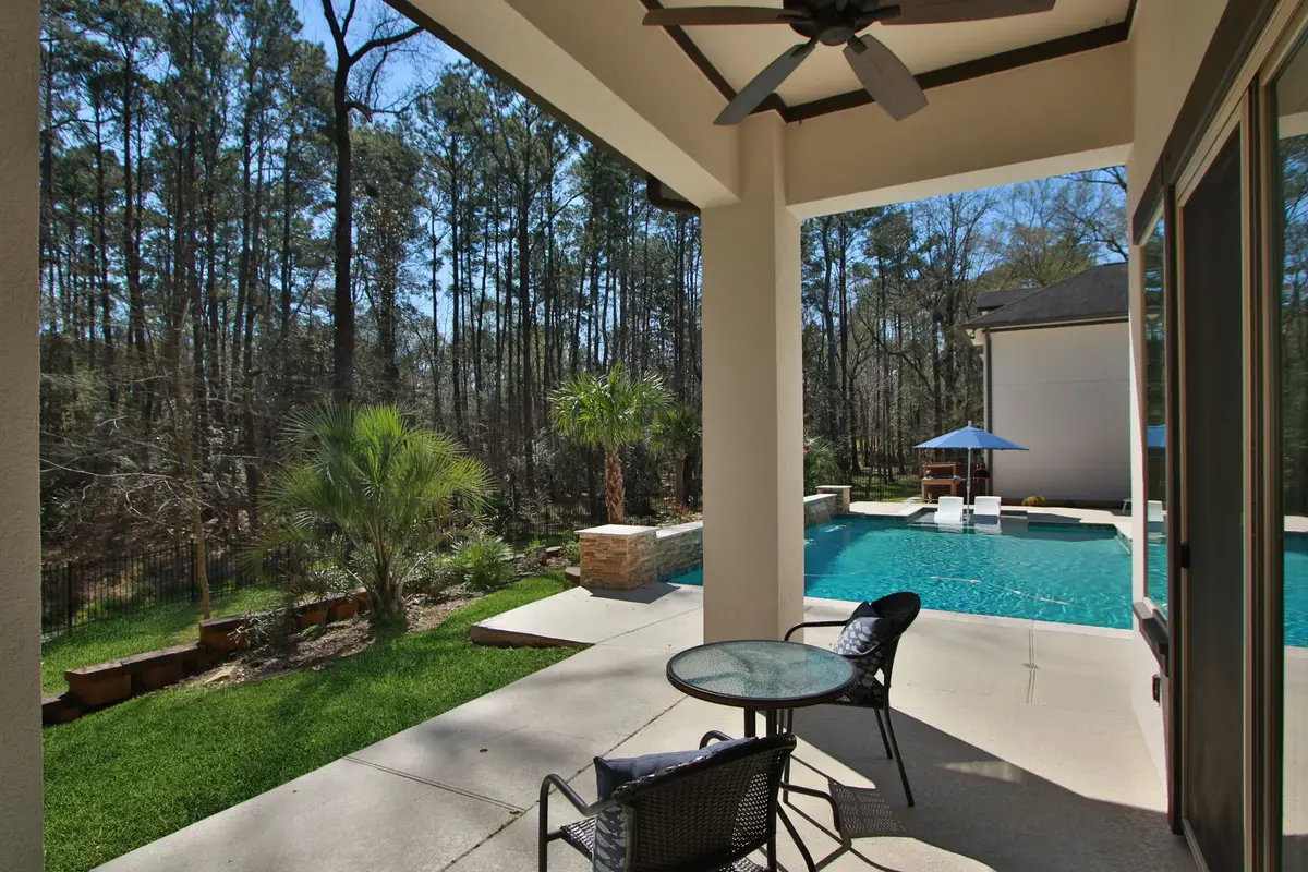 2263 Stableridge Drive, Conroe, TX 77384 - #1