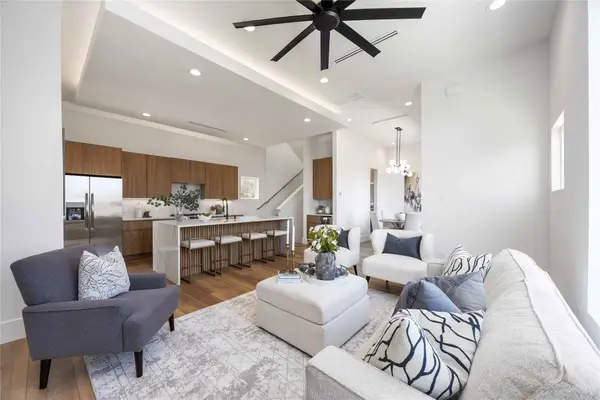 322 Janisch, Houston, TX 77018