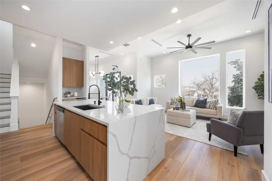 322 Janisch, Houston, TX 77018 - #3