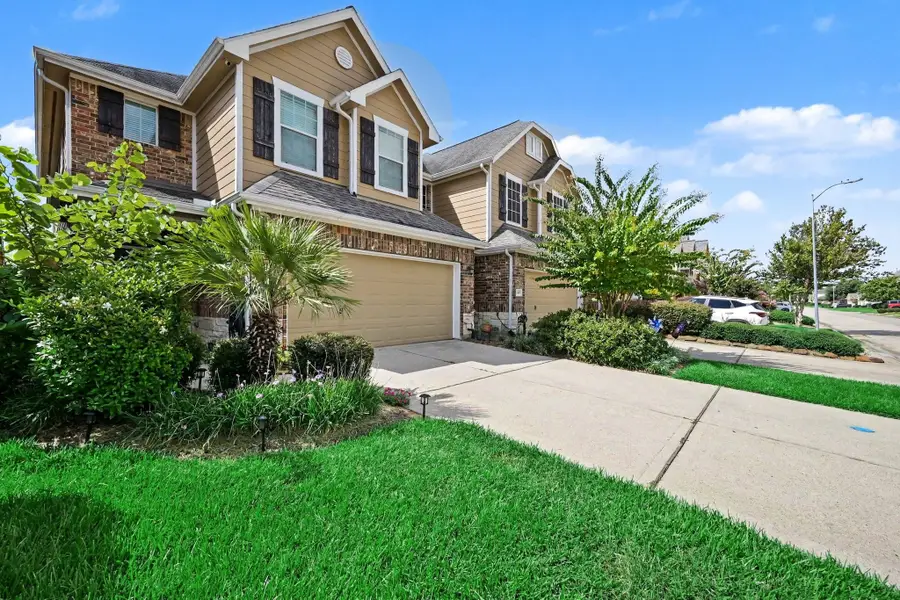 8433 Sunset Loch Drive, Spring, TX 77379 - #2