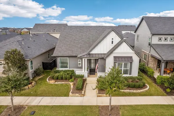 18506 Parkland Square Place, Cypress, TX 77433