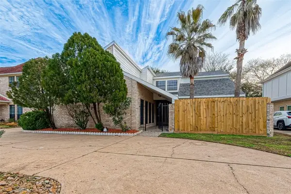 3127 Ashfield Drive, Houston, TX 77082