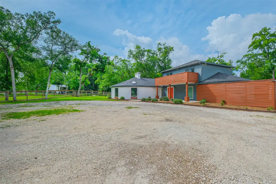 4207 Pecan Bend Drive, Richmond, TX 77406 - #3
