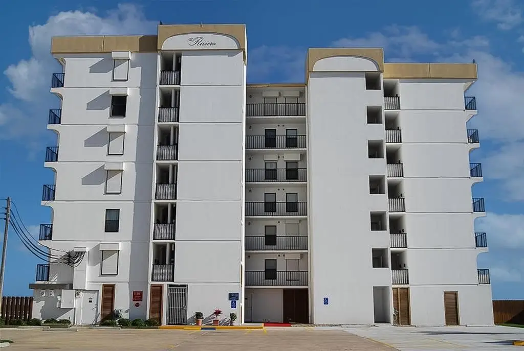 11949 Termini-san Luis #402, Galveston, TX 77554 - #1