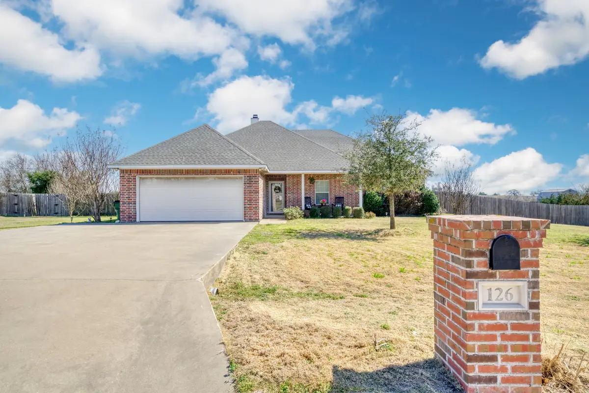 126 Virginia Street, Fairfield, TX 75840 - #1