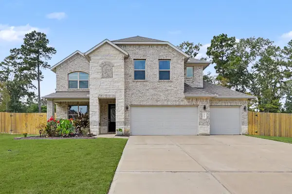 151 Leila Lane, New Waverly, TX 77358