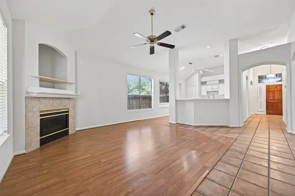14926 Lindenbrook Lane, Houston, TX 77095